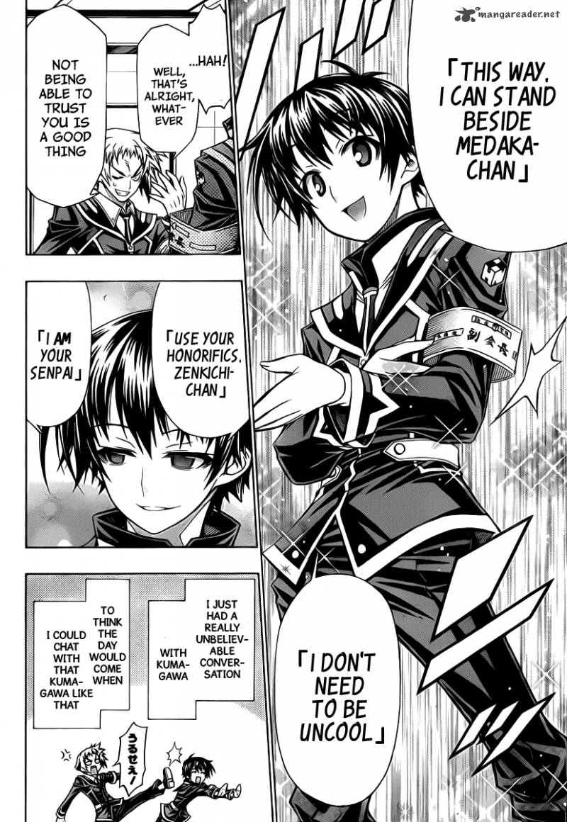 Medaka Box 93 6