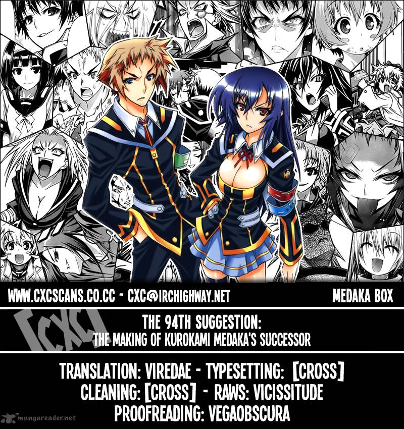 Medaka Box 94 1