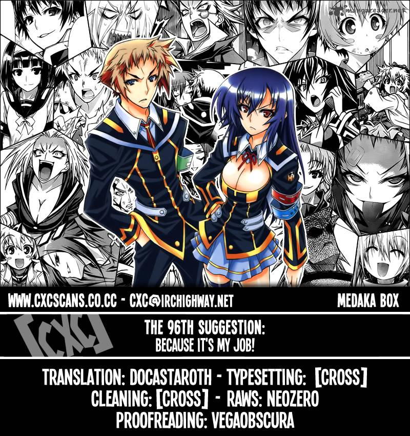 Medaka Box 96 1