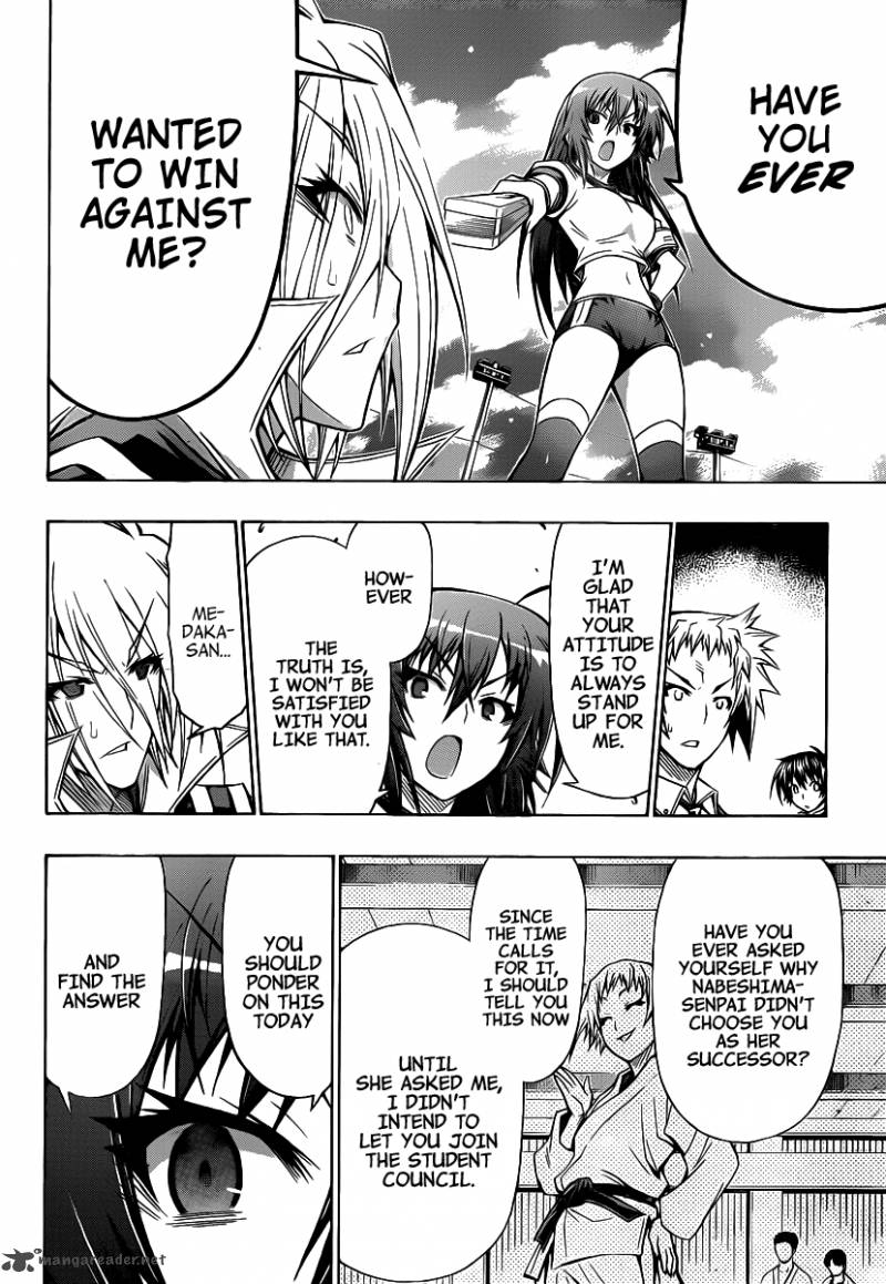 Medaka Box 98 18