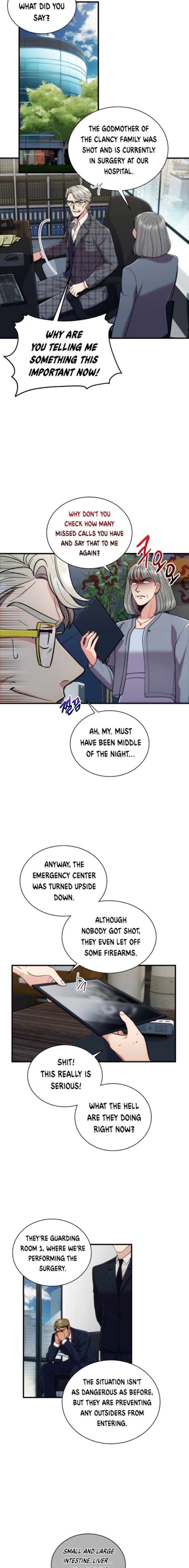 Medical Return 103 18