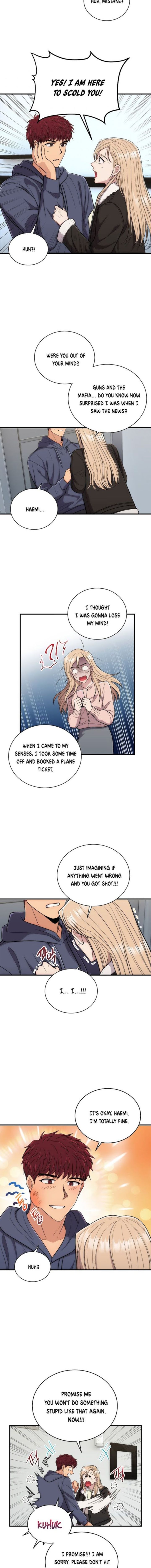 Medical Return 105 14