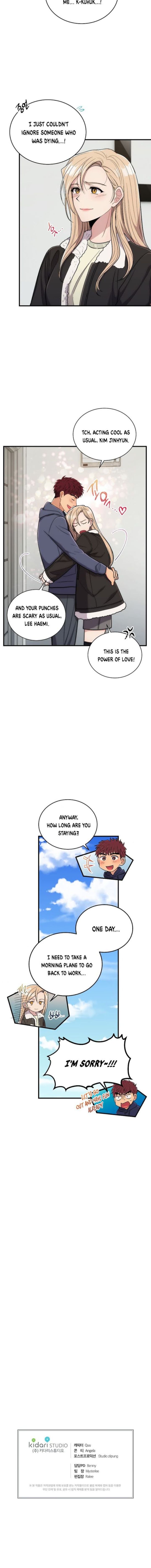 Medical Return 105 15