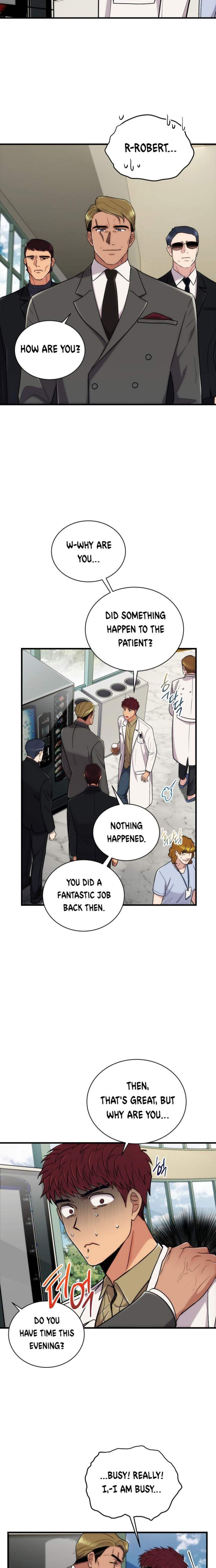 Medical Return 106 18
