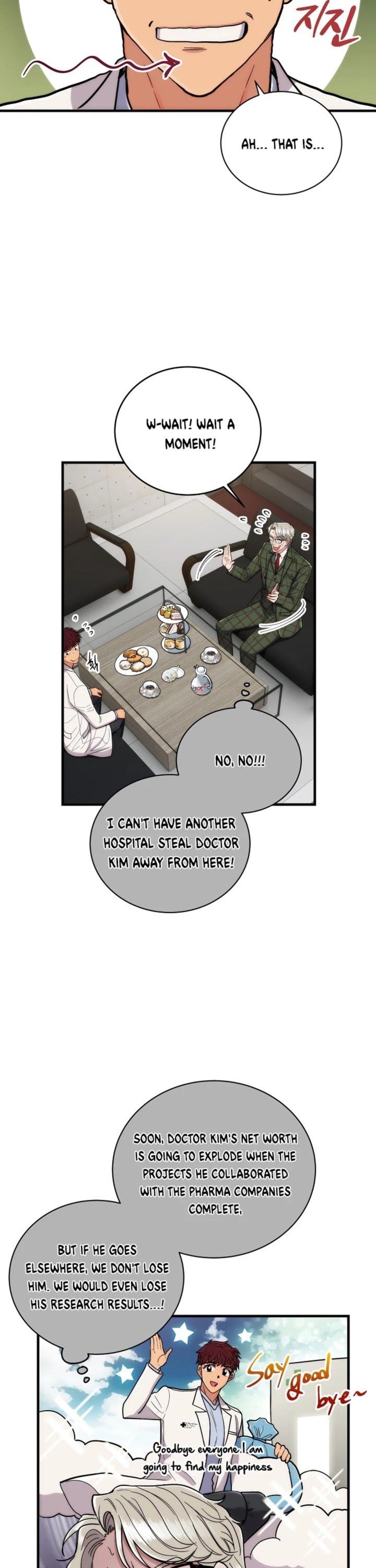 Medical Return 109 13