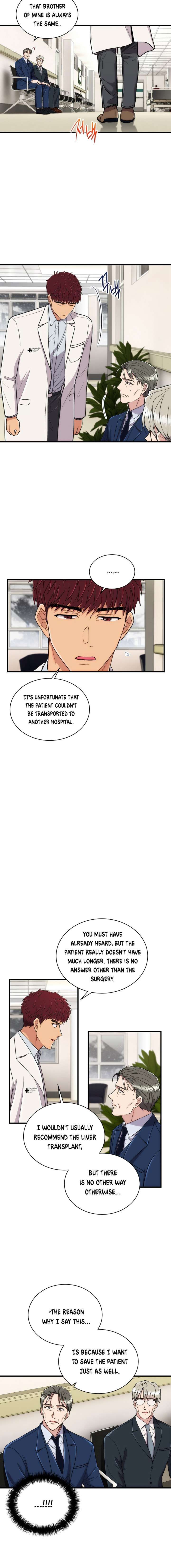 Medical Return 113 11