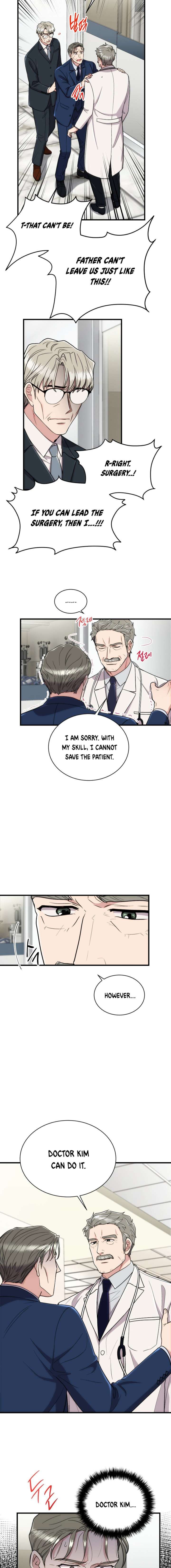 Medical Return 113 5