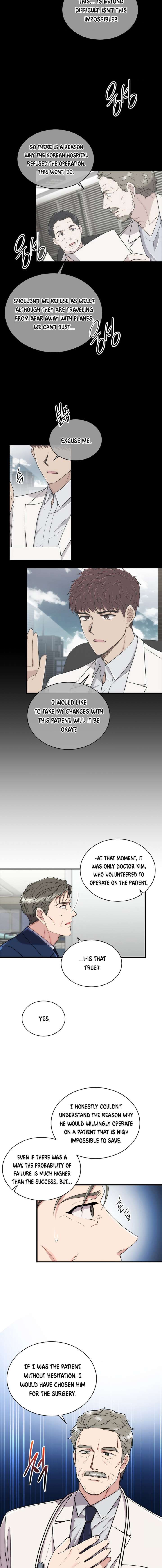 Medical Return 113 8