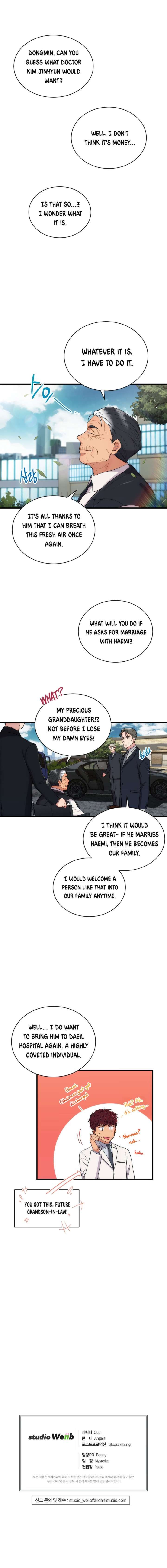 Medical Return 115 15