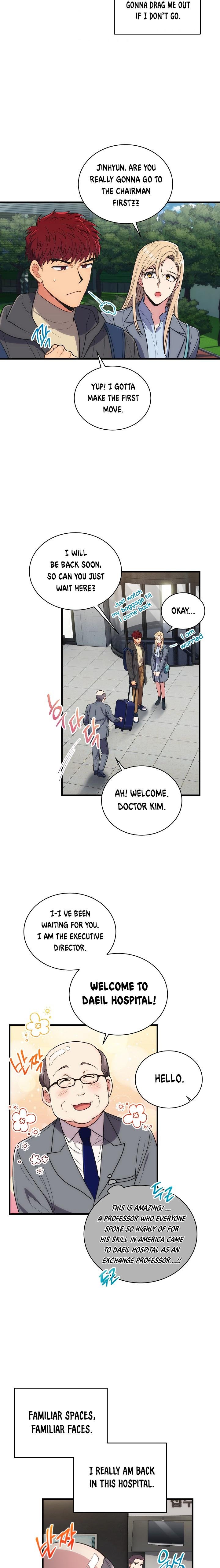 Medical Return 122 12