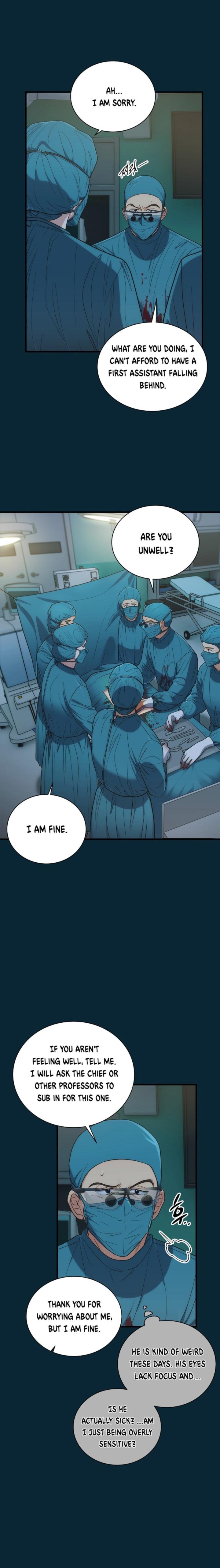 Medical Return 124 16