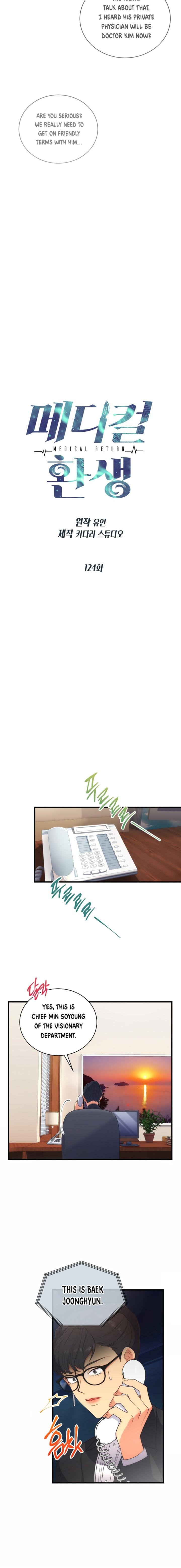 Medical Return 124 3