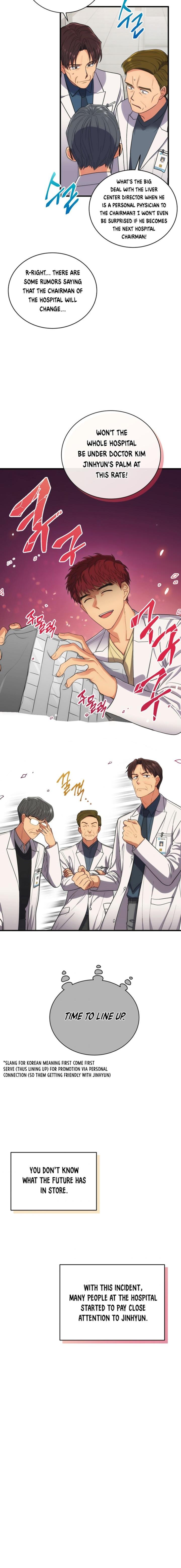 Medical Return 124 6