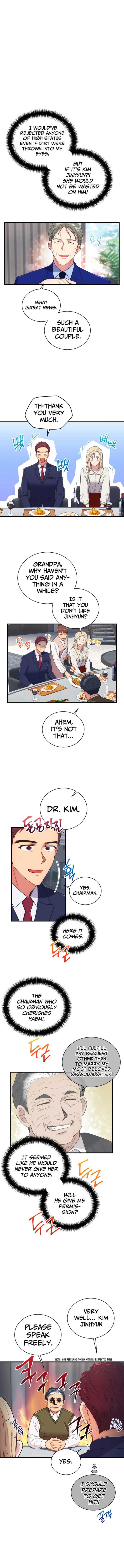 Medical Return 125 8