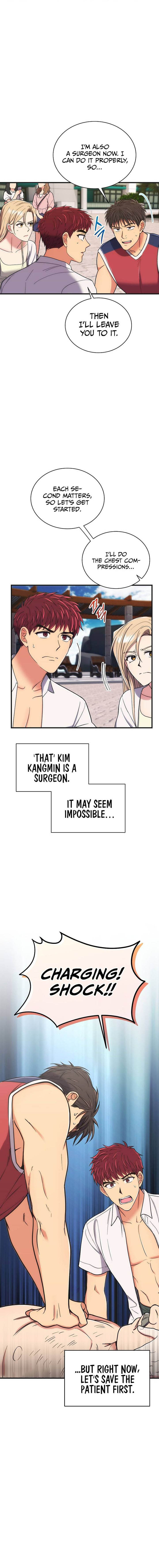 Medical Return 137 11