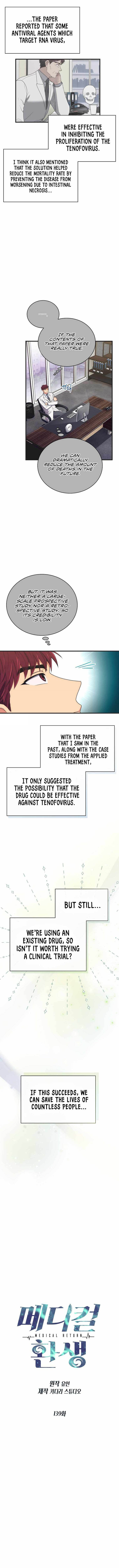Medical Return 139 2