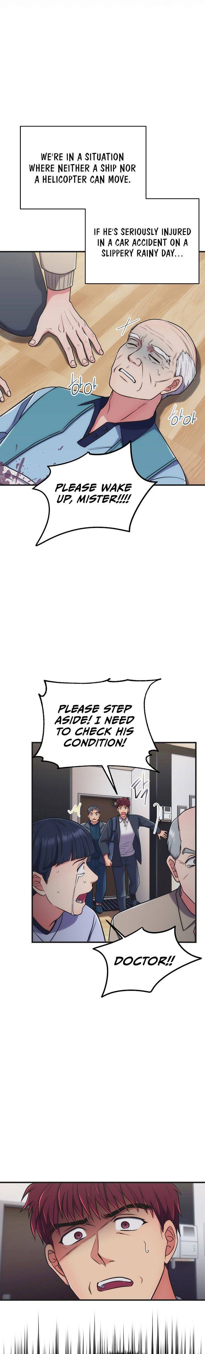 Medical Return 145 17