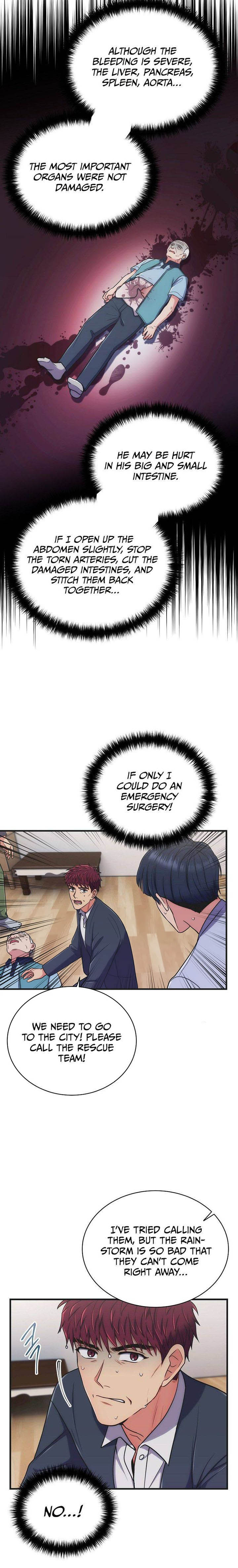 Medical Return 145 18