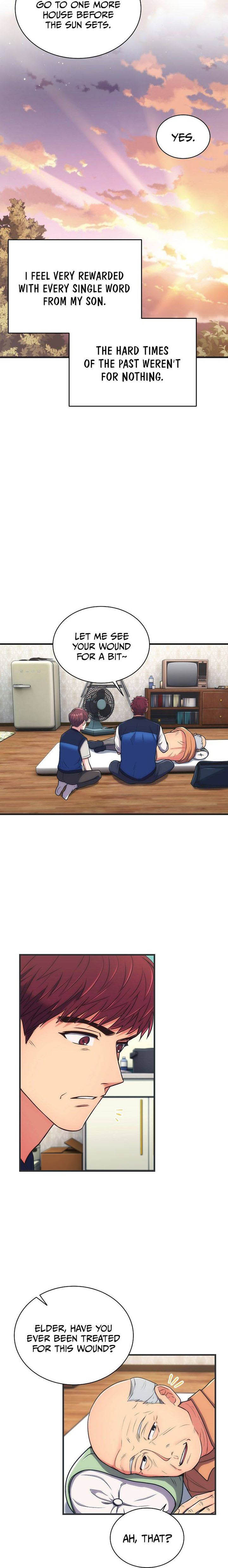 Medical Return 145 6