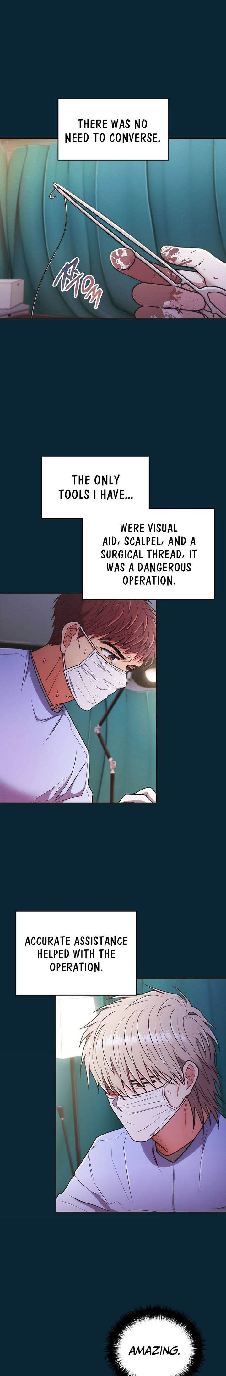 Medical Return 146 7
