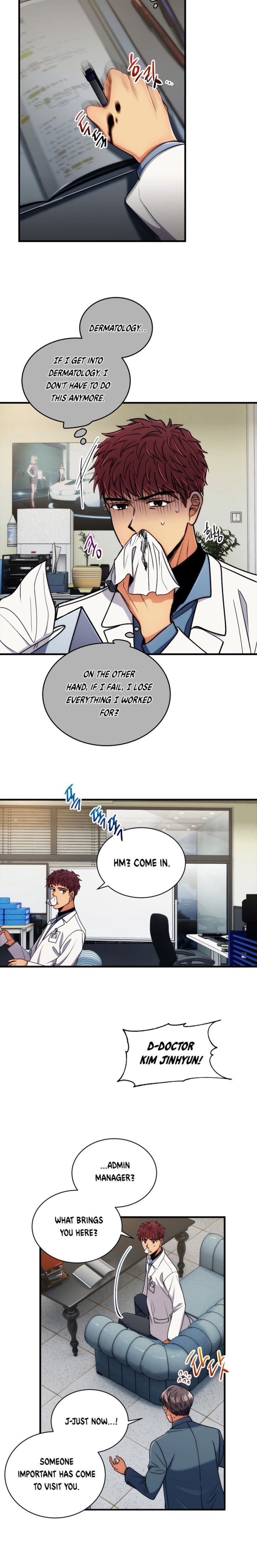 Medical Return 63 6