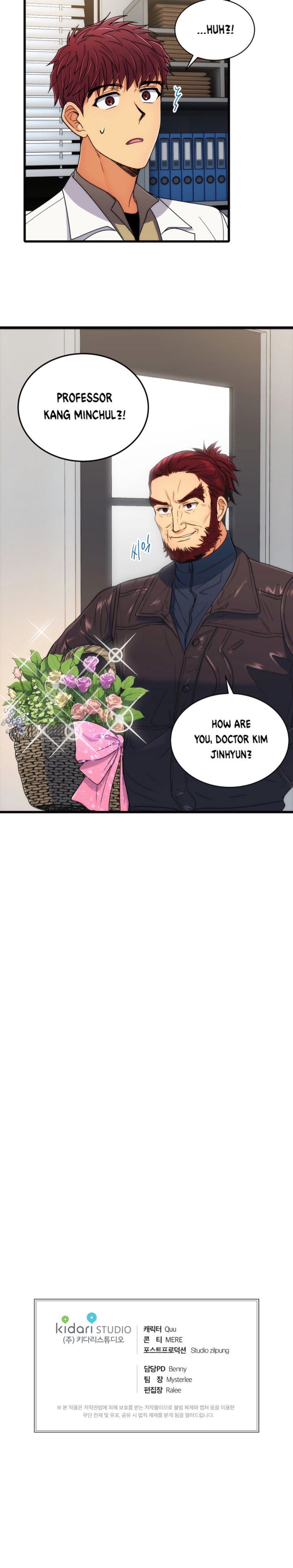 Medical Return 64 21