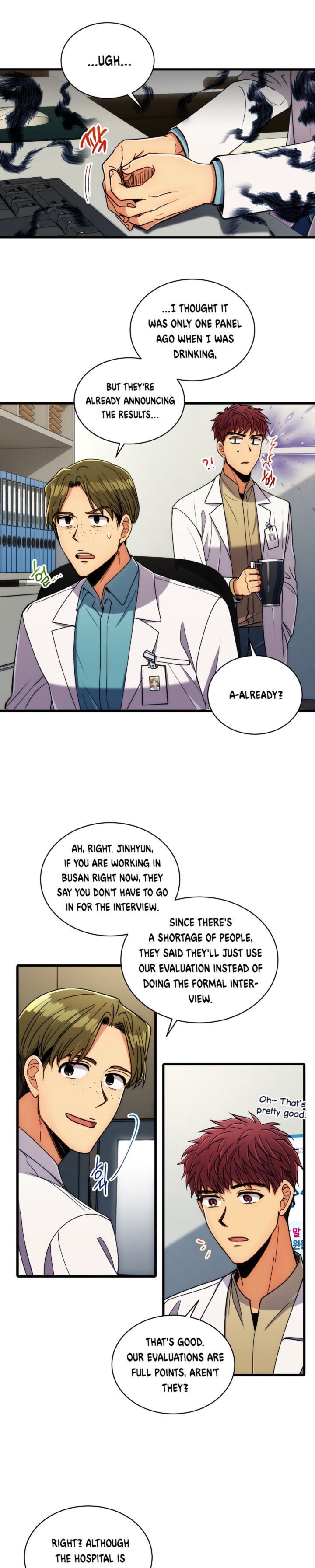Medical Return 64 7