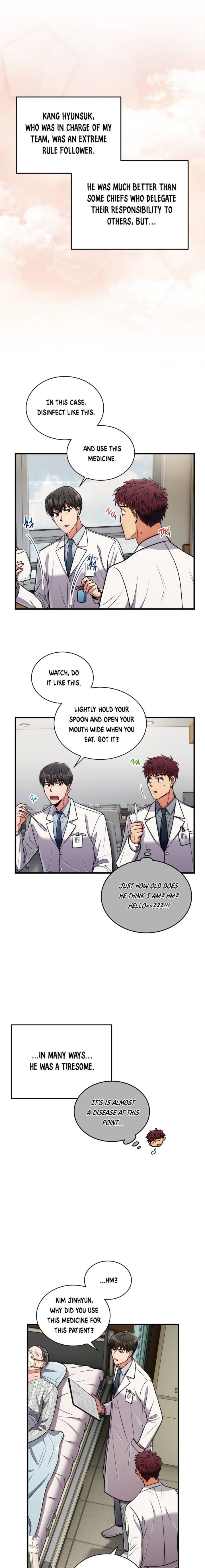 Medical Return 66 13