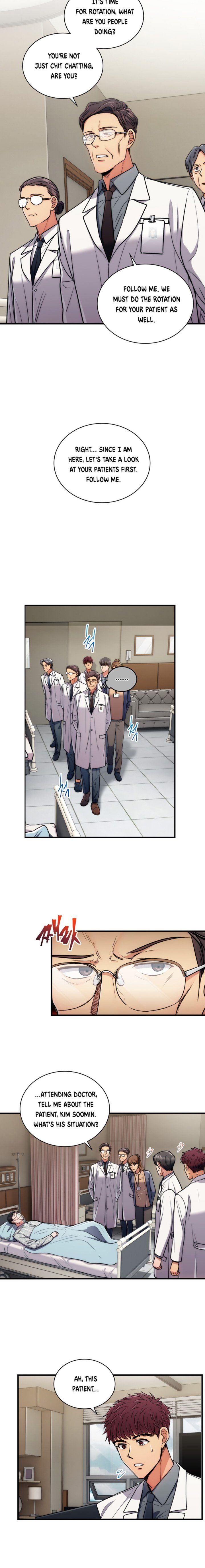 Medical Return 66 15