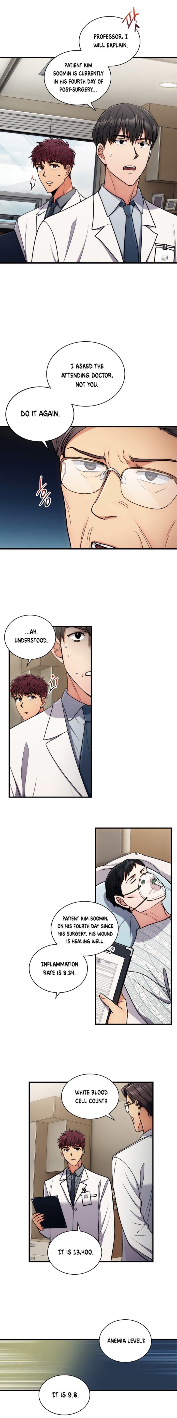 Medical Return 66 16