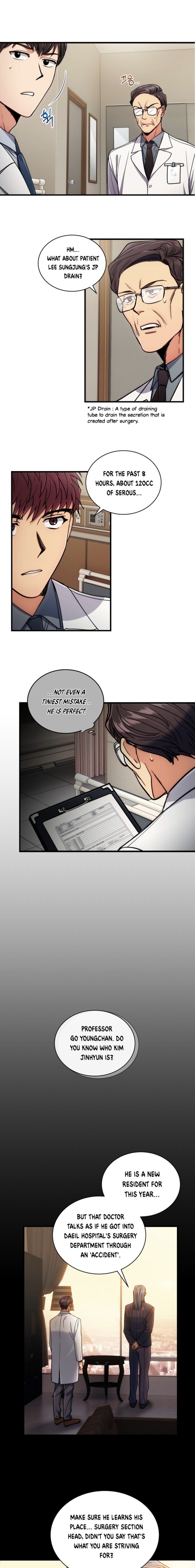 Medical Return 66 17