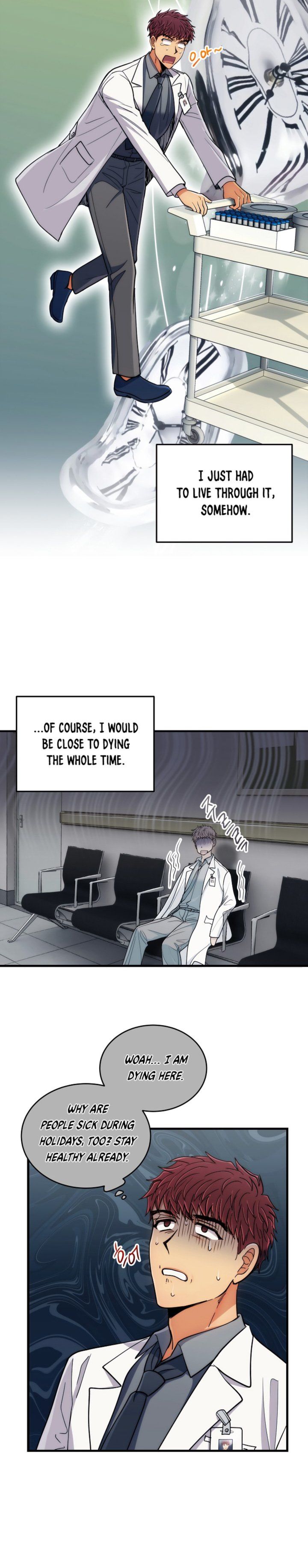 Medical Return 66 9