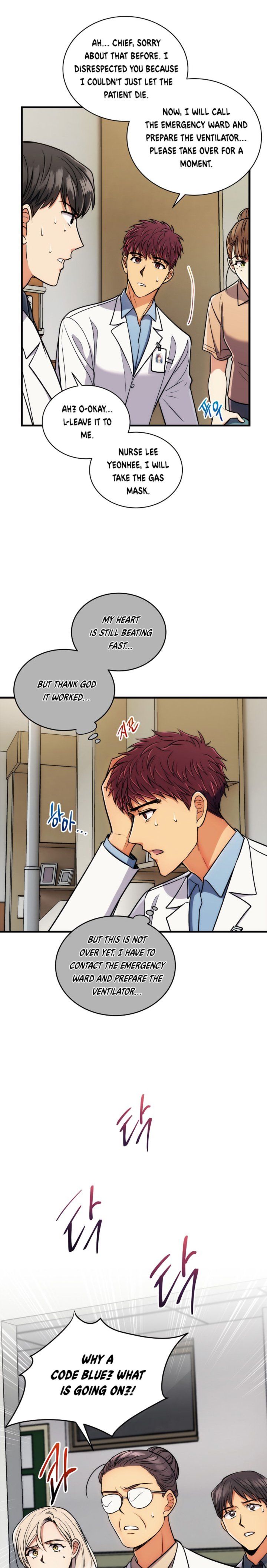 Medical Return 67 19