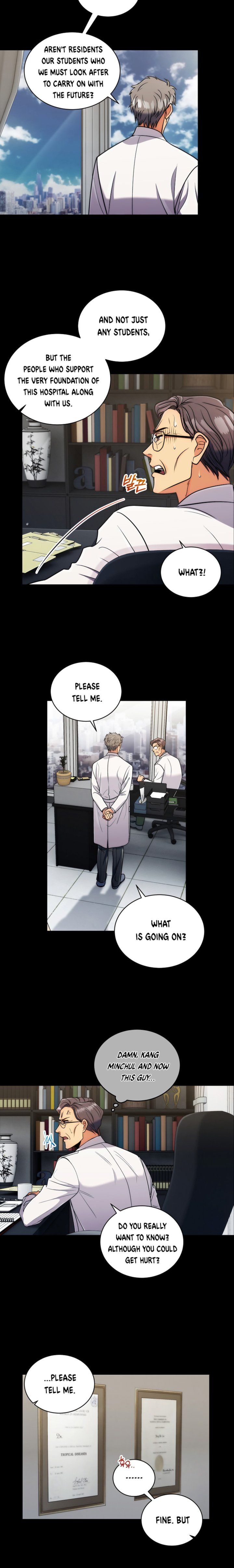 Medical Return 71 17
