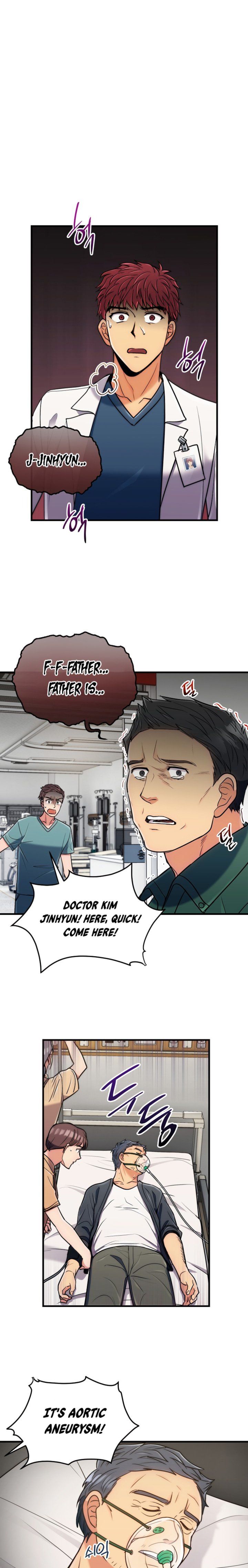 Medical Return 74 13