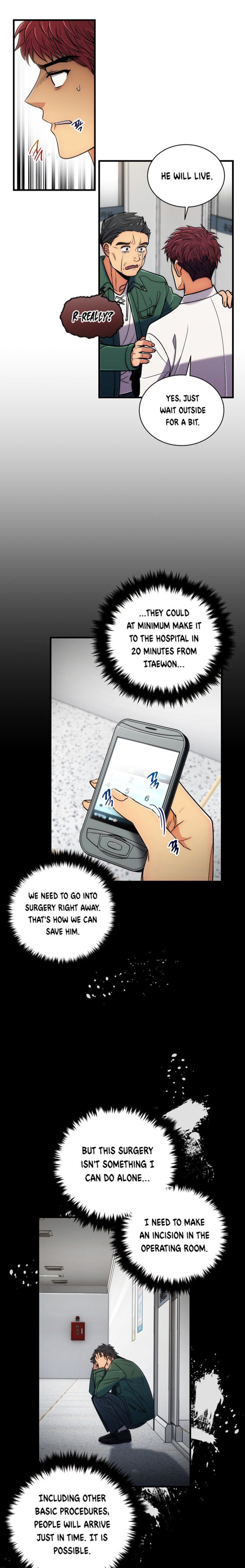 Medical Return 74 16