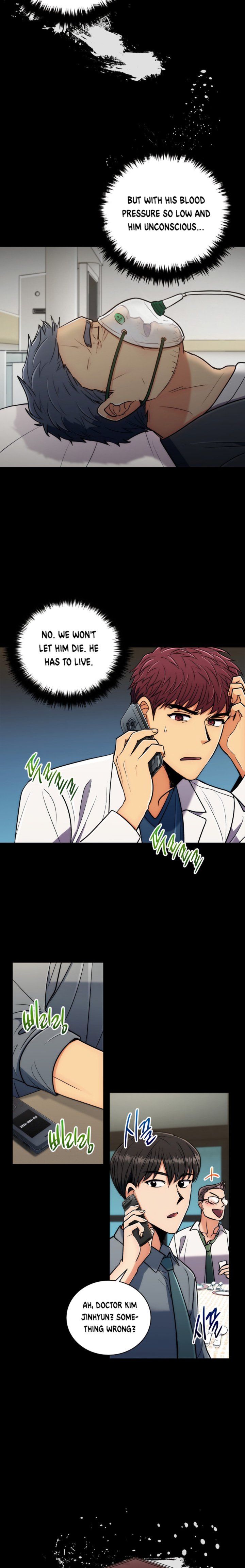 Medical Return 74 17