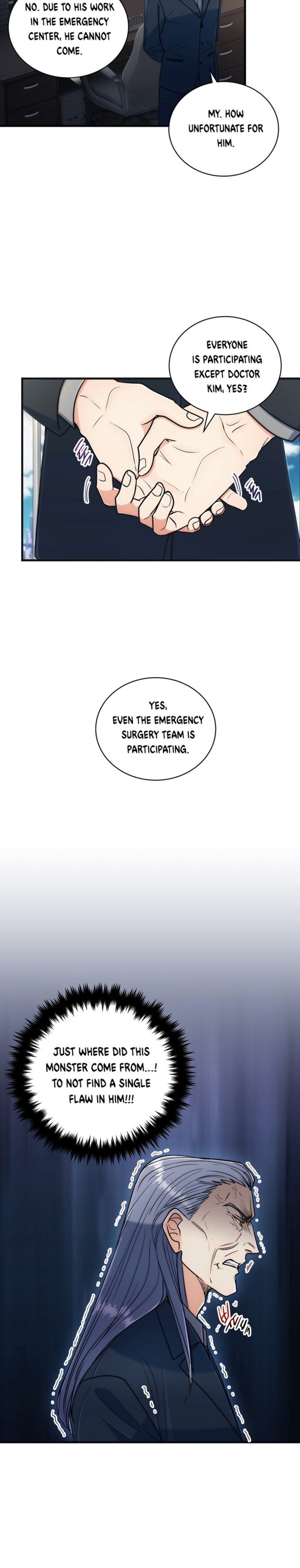 Medical Return 74 5