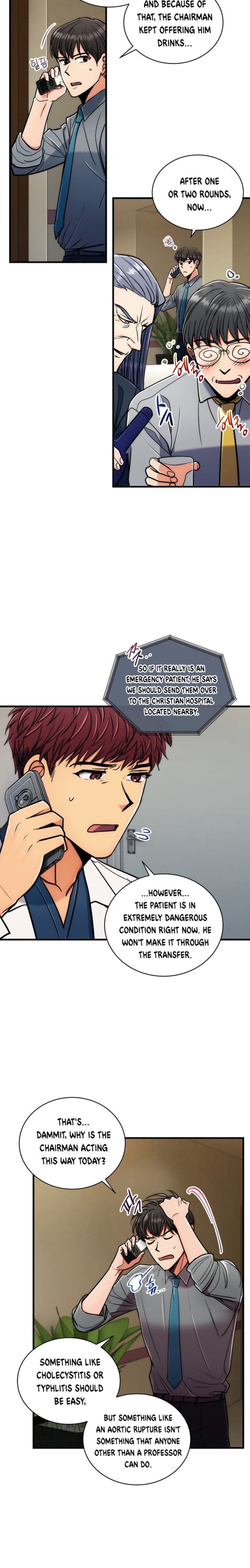Medical Return 75 3