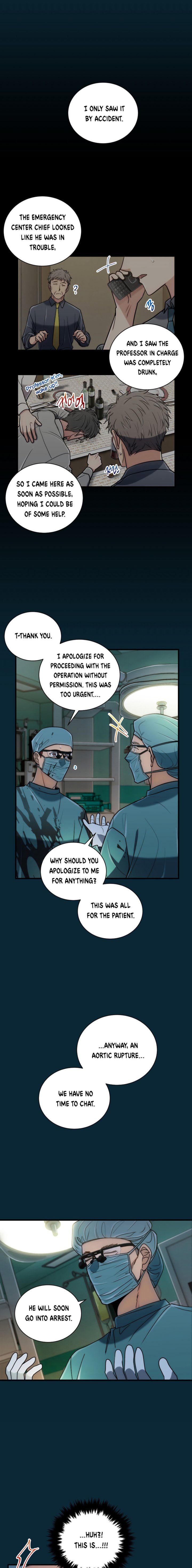 Medical Return 76 11