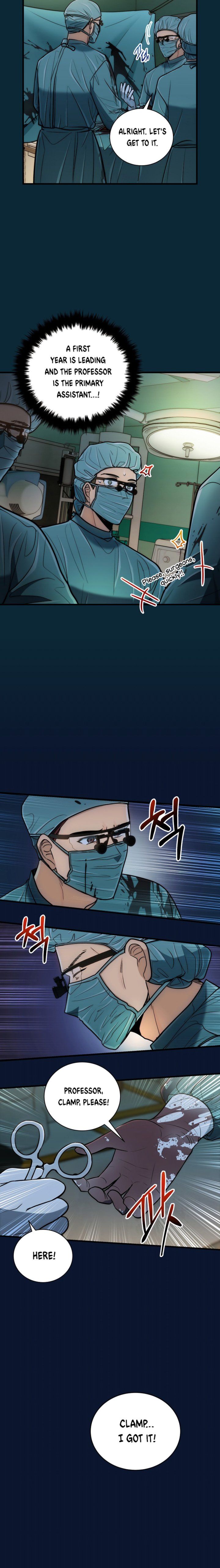Medical Return 76 14