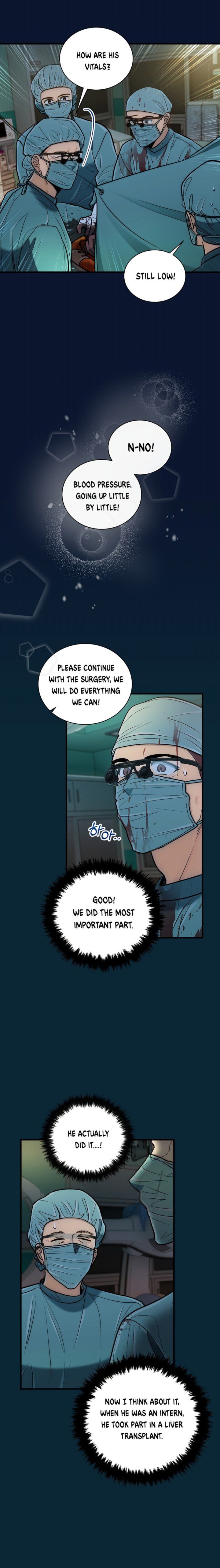 Medical Return 76 15