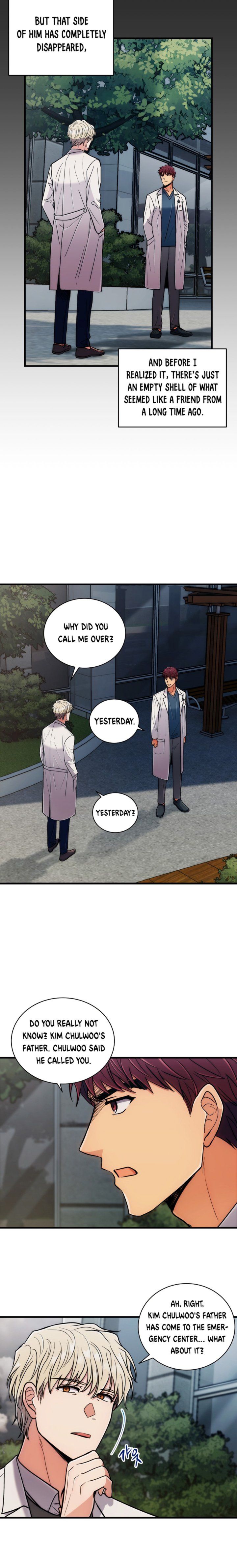 Medical Return 77 14