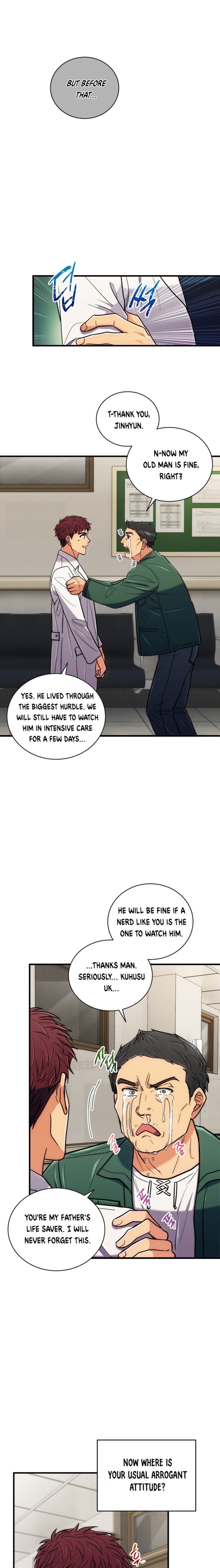Medical Return 77 7