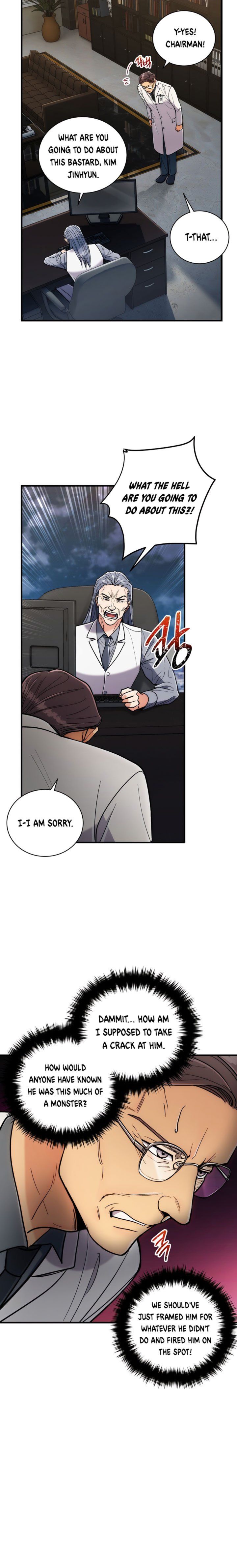 Medical Return 78 15