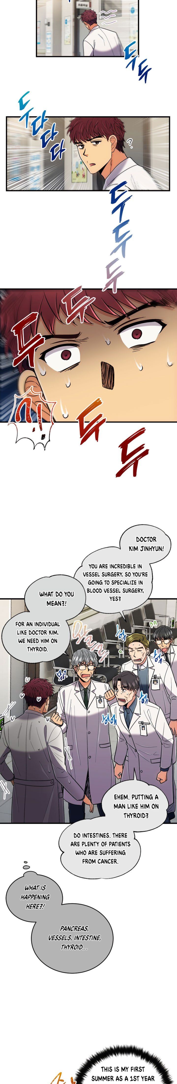 Medical Return 78 8