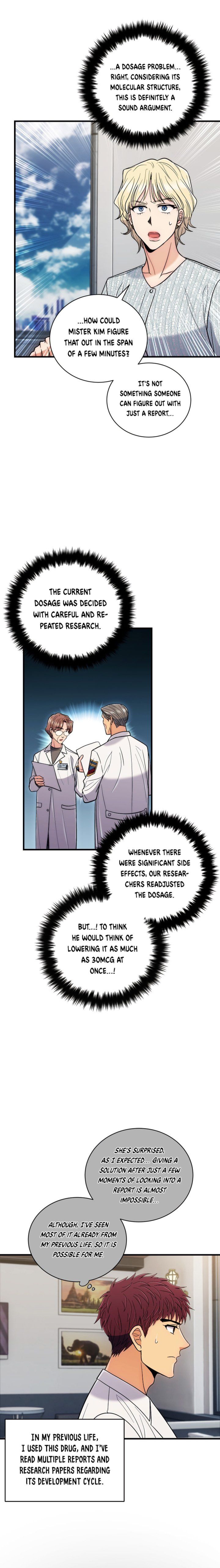 Medical Return 80 12
