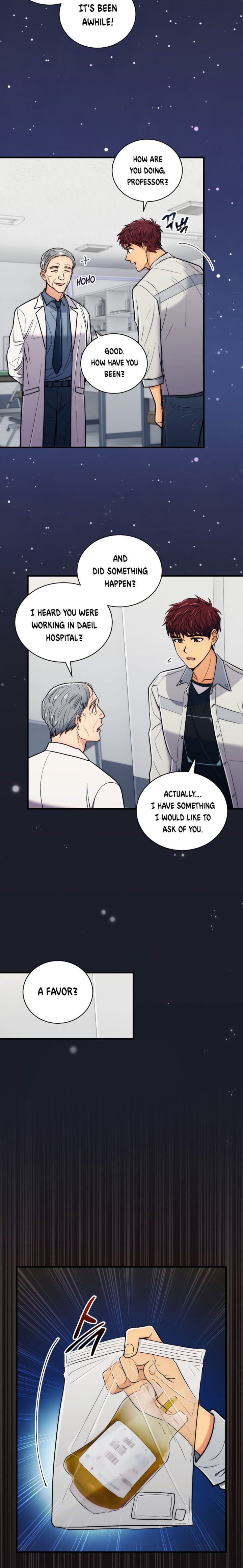Medical Return 83 23