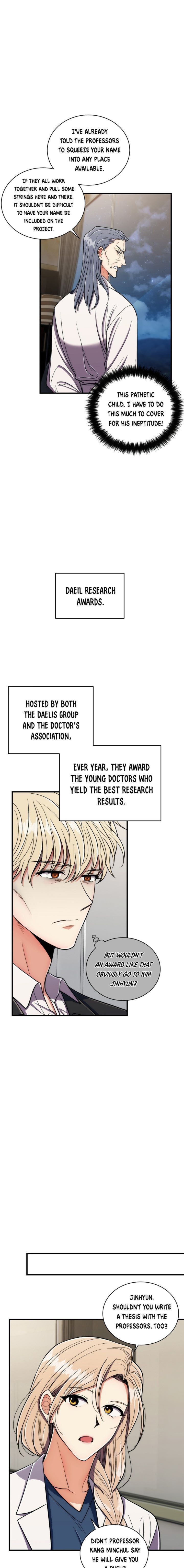 Medical Return 89 20