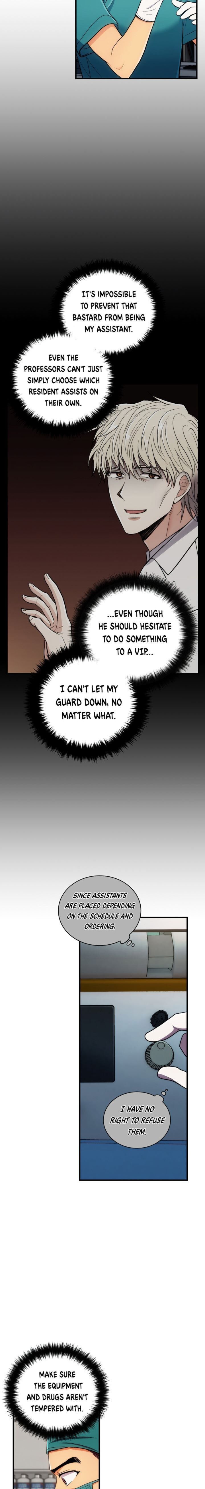 Medical Return 92 19